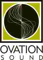 Ovation Sound Logo