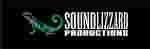 Sound Lizzard Logo