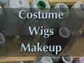 Costumes Wigs Make Up