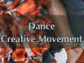Dance Creative Movement