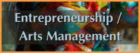 Entrepreneurship Arts Management