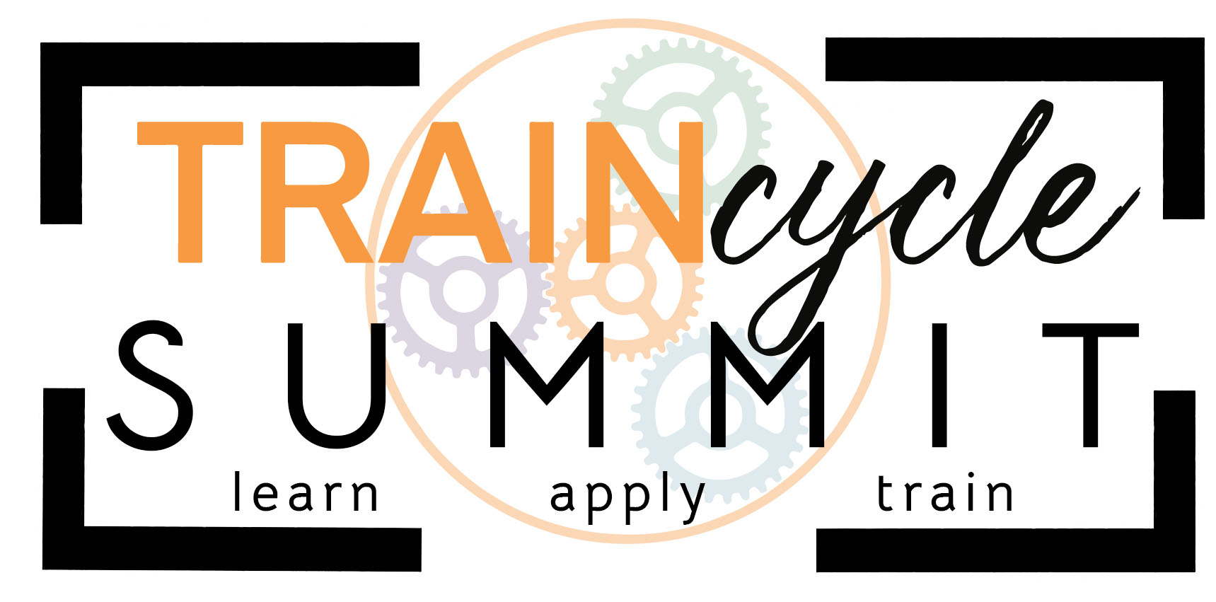 TRAINcycle summit