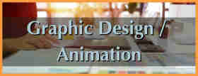Graphic Design Animation