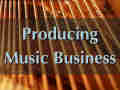 Producing Music Business