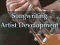 Songwriting Artist Development