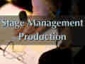 Stage Management Production